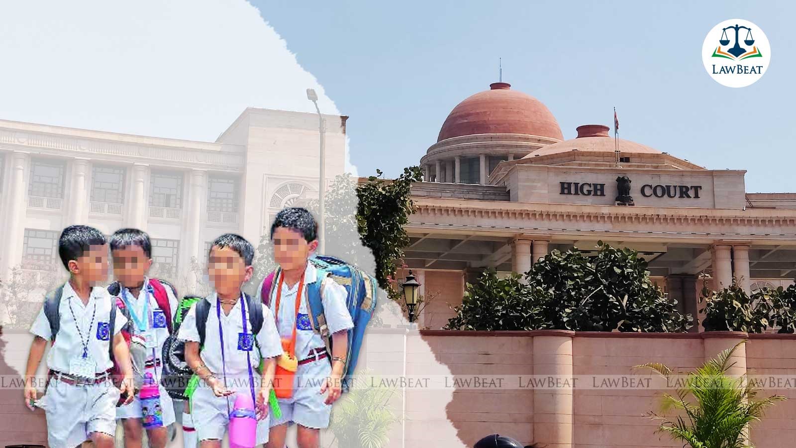 School Safety| Allahabad HC Orders Review of Traffic Compliance, Seeks Report on Non-Adherence of Court Orders